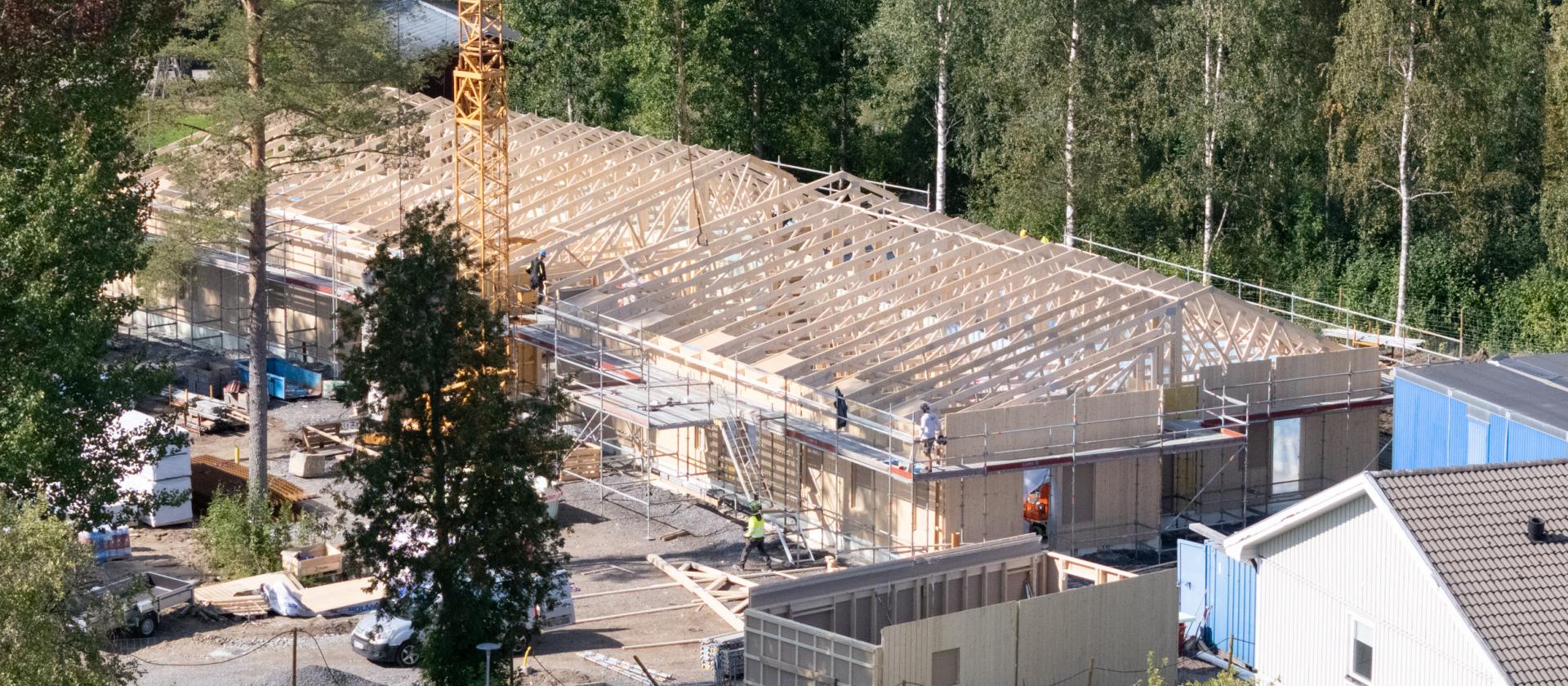 Bostaden 2 LSS Boende