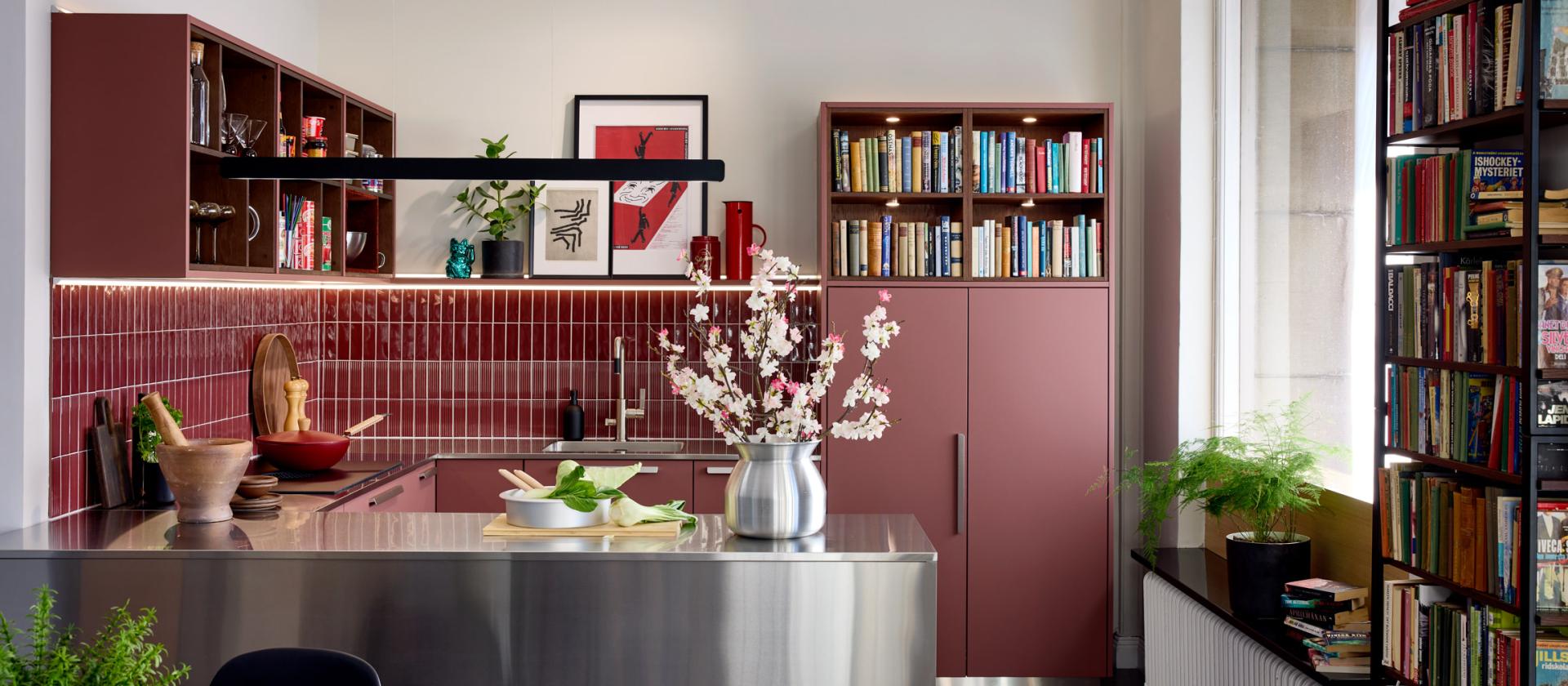 Moderni_Rusty Red_Trendikeittiö_26