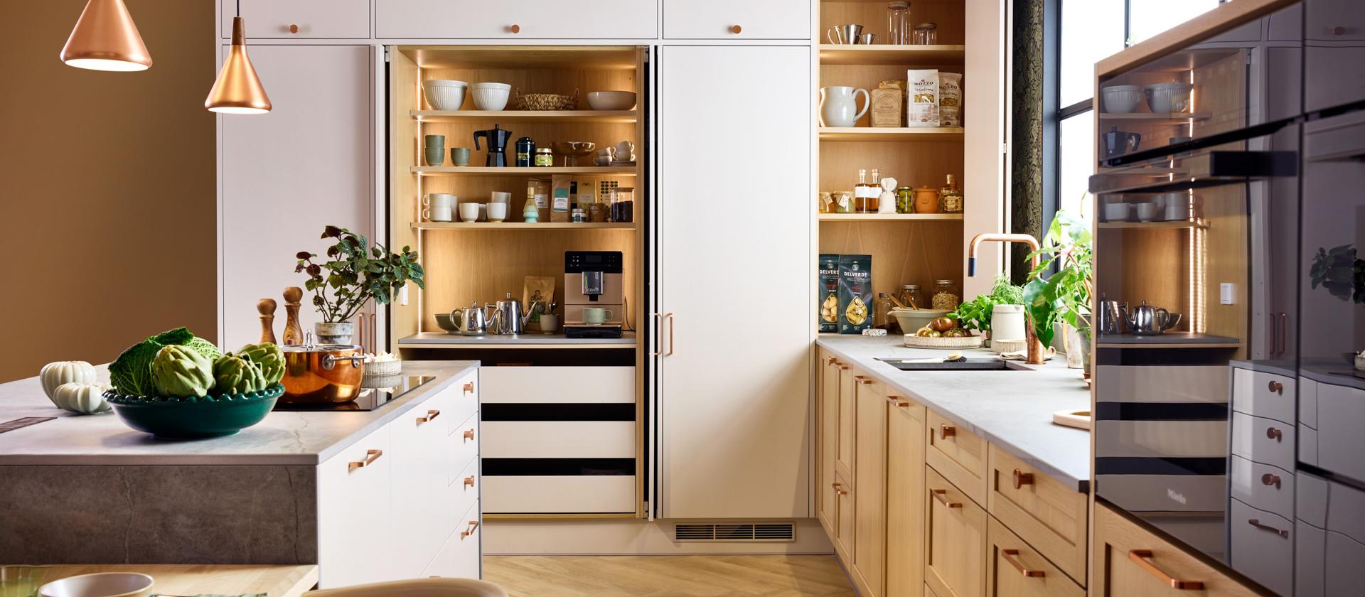 Puustellis artiklar och Event