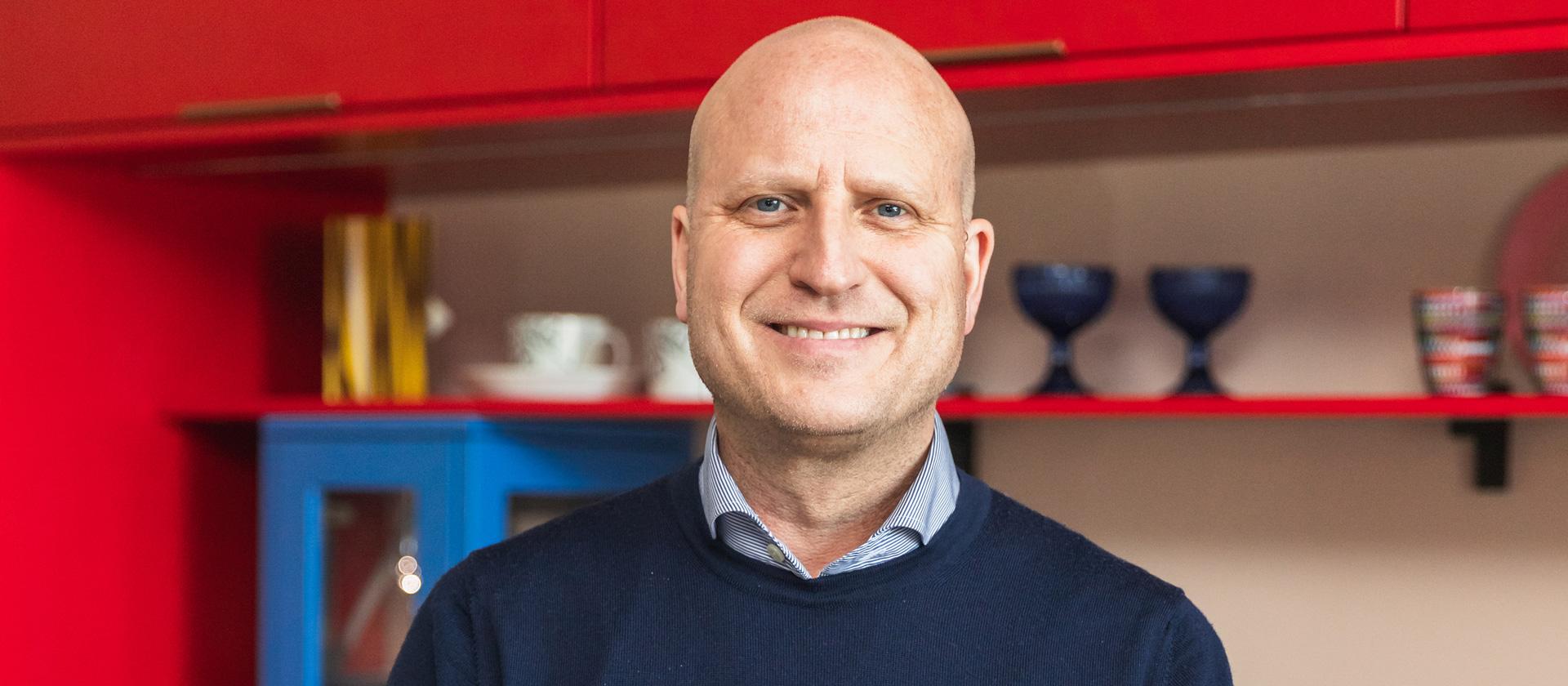 Lasse Kinnunen Puustelli Sisjön
