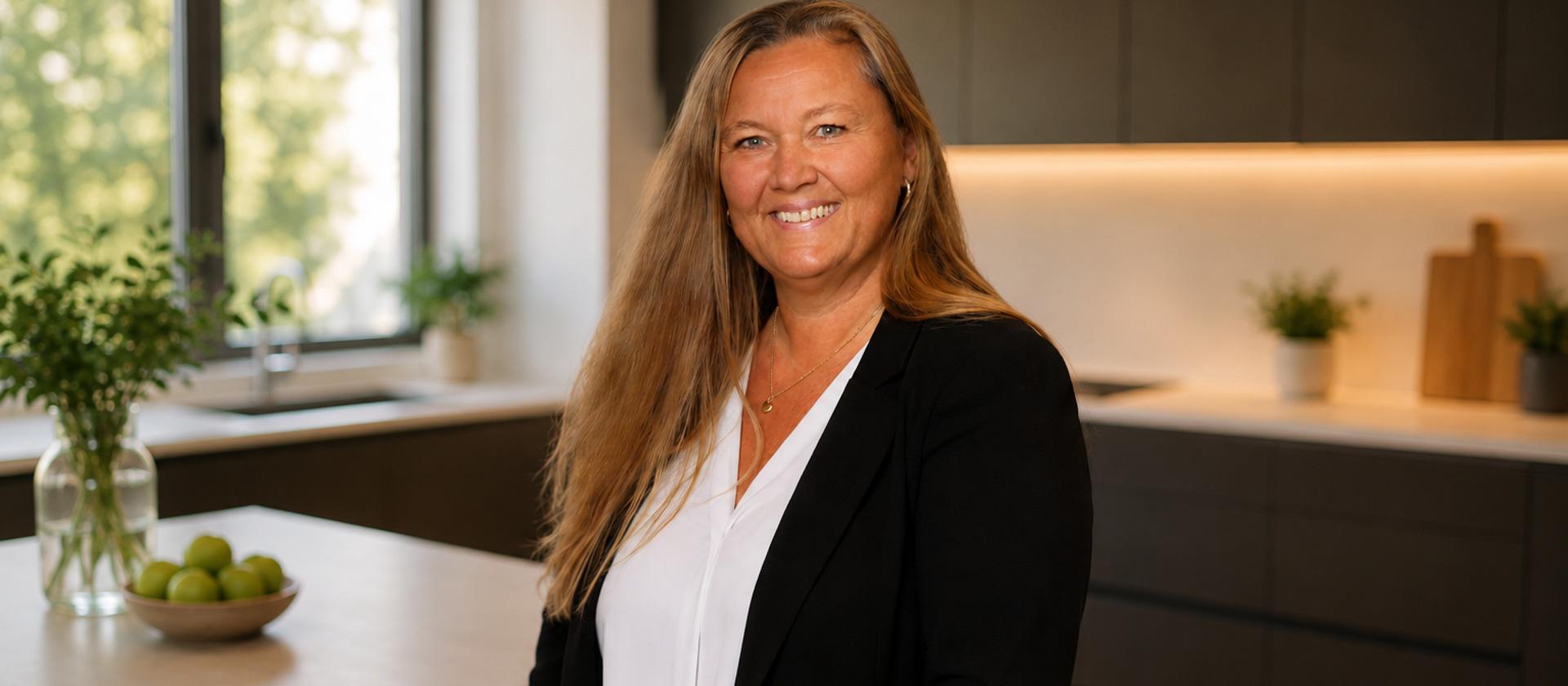 Sofia Björkling Puustelli Nacka