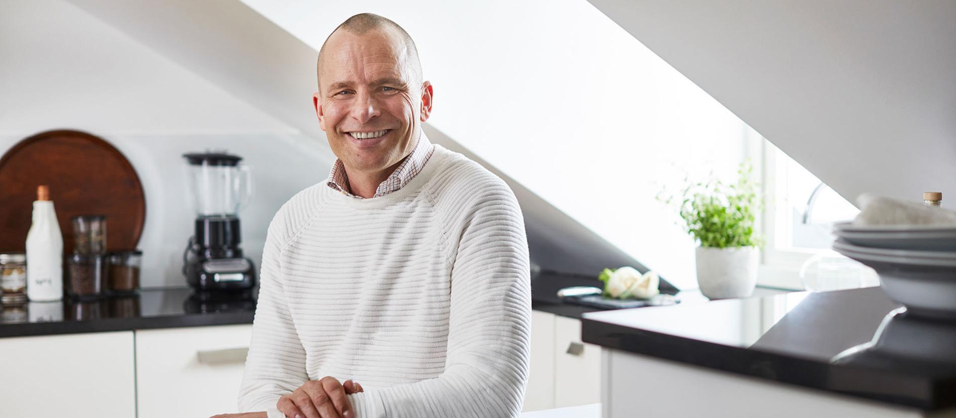 Sven Dahlberg Puustelli Kungsholmen
