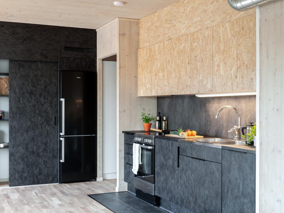 ETC Västerås Miinus projekt