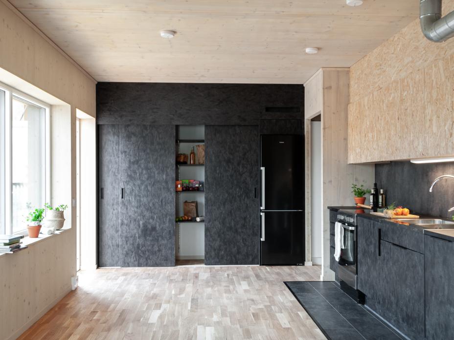 ETC Västerås Miinus projekt