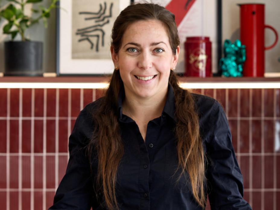 Karin Zehlen Puustelli Kungsholmen