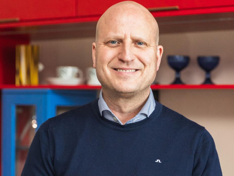 Lasse Kinnunen Puustelli Sisjön