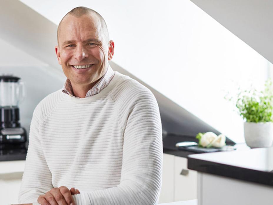 Sven Dahlberg Puustelli Kungsholmen
