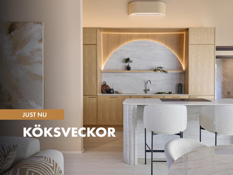 Puustellis Köksveckor 2026