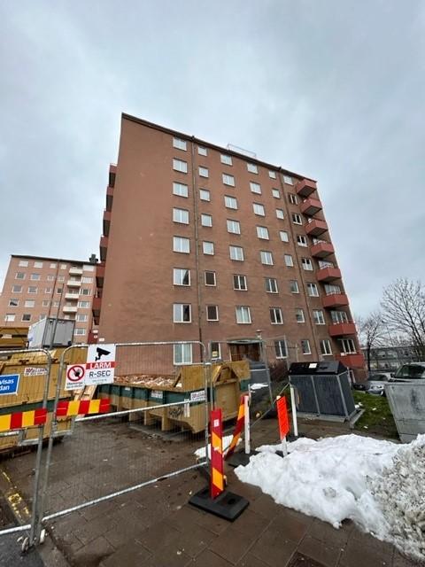 Kv Pennteckningen 5 - Puustelli Projekt