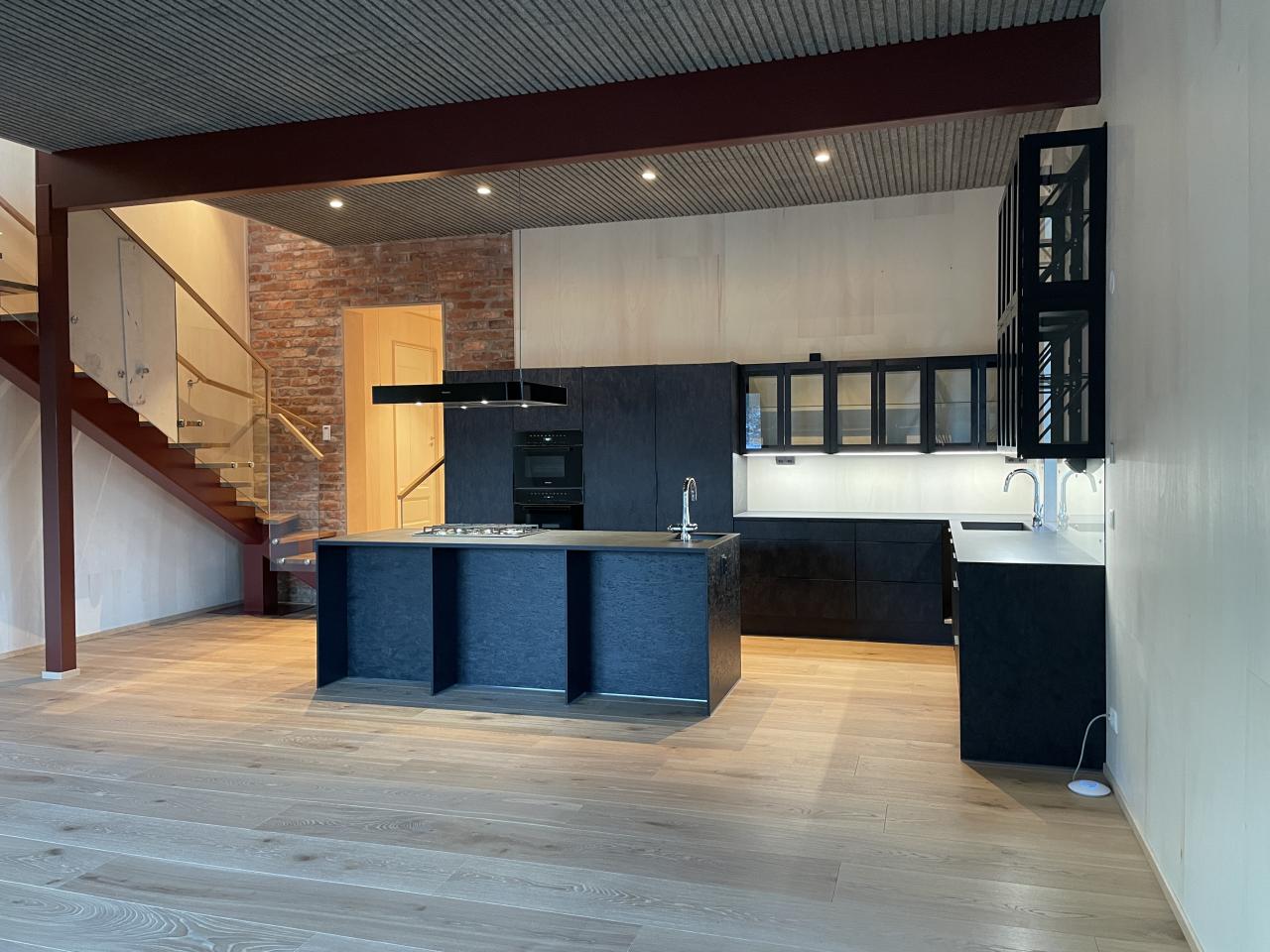 Puustelli Projekt - Brf Stenberg