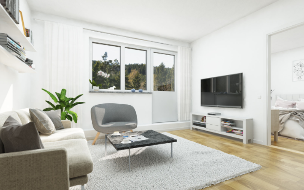 Brf. Nacka Backeböl, Saltsjö-Boo