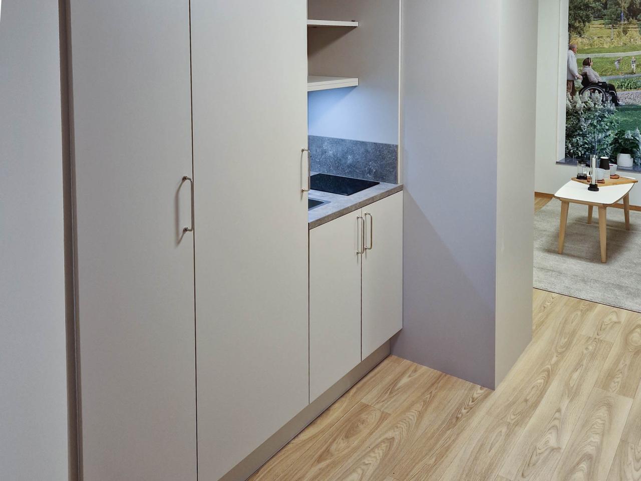 Kvarteret Slipstenen Mock-up