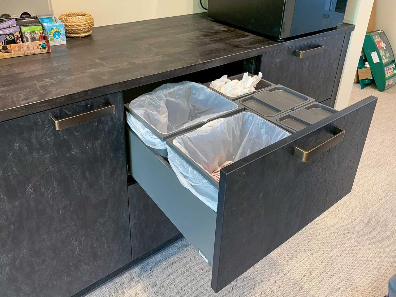 Puustelli Projekt - Ekobrottsmyndigheten Stockholm