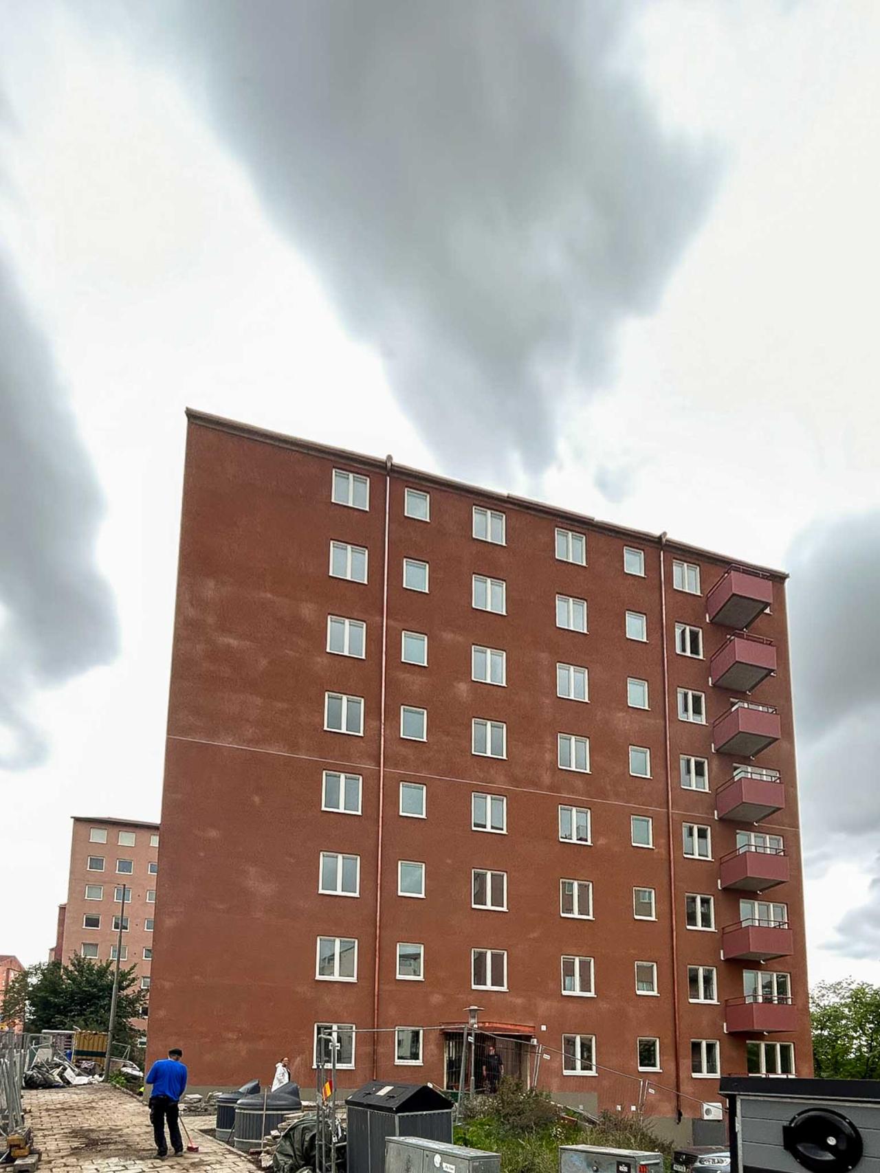 Puustelli Projekt - Kv Pennteckningen 5