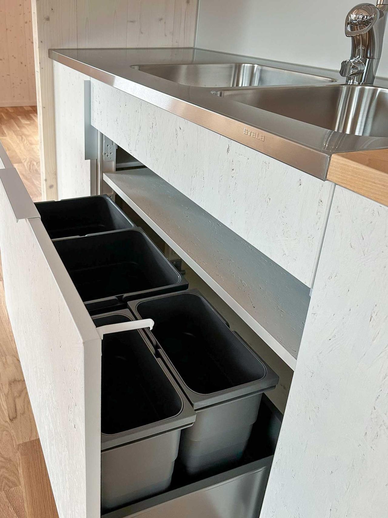 Puustelli Projekt - Kv Enskiftet, ETC Bygg, Växjö