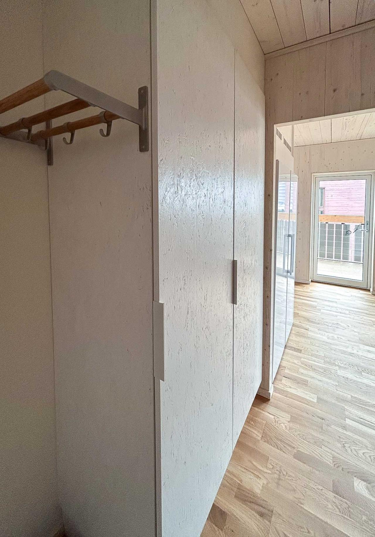 Puustelli Projekt - Kv Enskiftet, ETC Bygg, Växjö