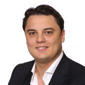 Dominik Olsson, Puustelli Kök Bromma