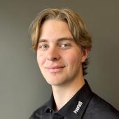 Elias Eriksson, Puustelli Kök Kungens Kurva
