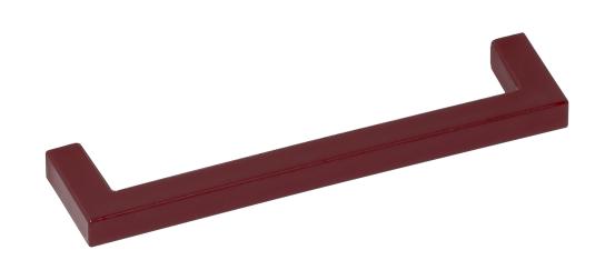 Square-138, maroon red image 2