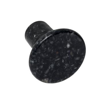 Woodio Hook knopphandtag, Coal image 2
