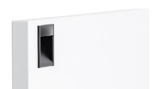 Wave-45, svart
