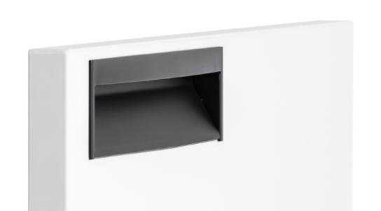 Wave-173, svart