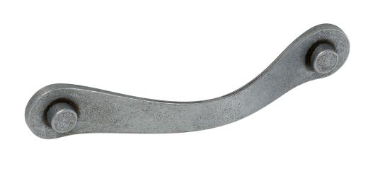 Halti-158, antikt järn image 2