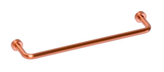 Lounge-174, borstad koppar image 2