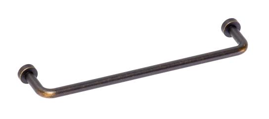 Lounge-174, antik brun image 2