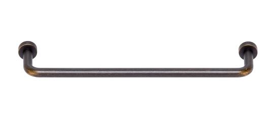 Lounge-174, antik brun