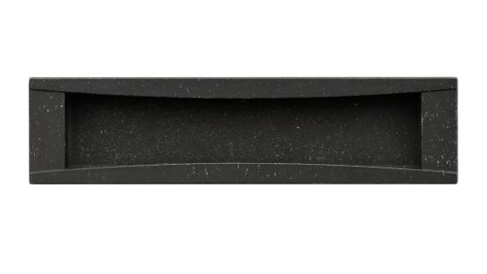 Gliss-176, svart image 2
