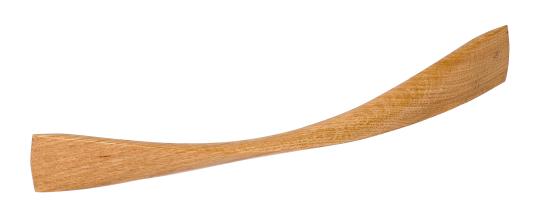 Twist-270, lackad trä image 2