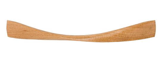 Twist-270, lackad trä