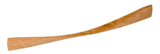 Twist-388, lackad trä image 2