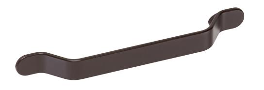 Handtag Belt 160 mm, brown mocca image 2