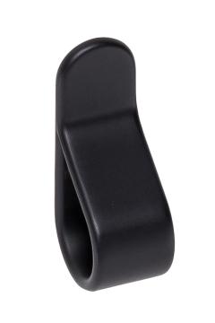 Belt-22, matt black image 2