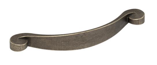 Scroll-146, brons image 2