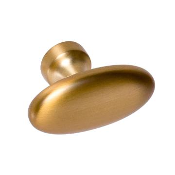 Baron T-060, borstad mörk guld image 2