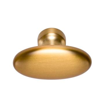 Baron T-060, borstad mörk guld