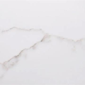 Kvartsskiva, CMP20N, Calacatta ORO, Polished