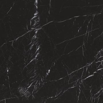 Keramikskiva, MQS20N, Elegant Black, Satine