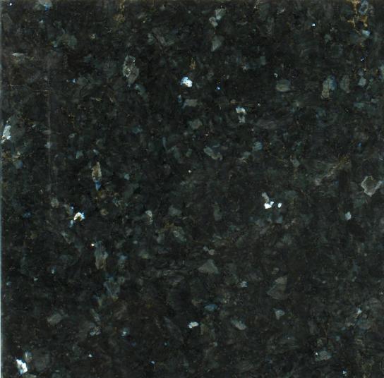 Stenskiva, MSP30, Dark Labrador
