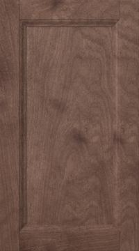Björklucka, Woody, PP25, Pecan