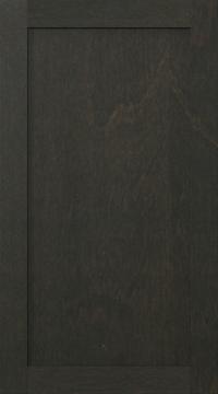 Björklucka, Frame, PP60, Mörk choklad