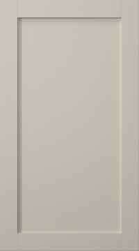 Björklucka, Frame, PP60, Cement