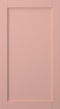 Björklucka, Frame, PP60, Coral