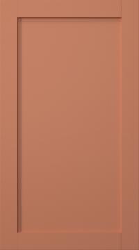 Björklucka, Frame, PP60, Brick