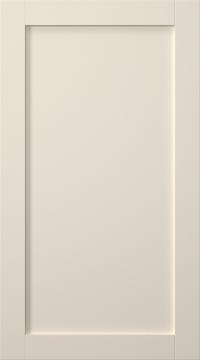 Björklucka, Frame, PP60, Vanilla Cream