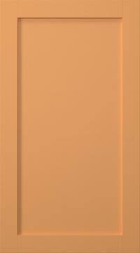 Björklucka, Frame, PP60, Saffron