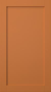 Björklucka, Frame, PP60, Terracotta